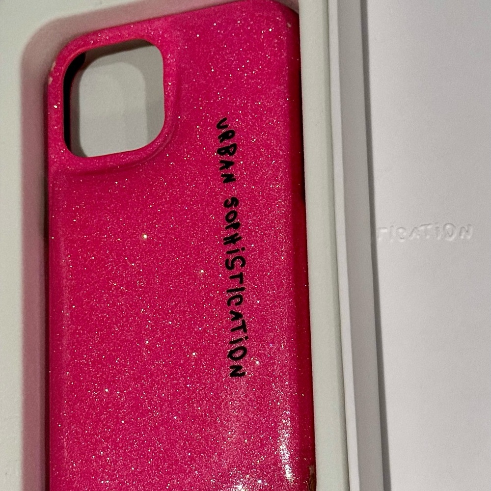 Urban Sophistication iPhone 12Pro/12 “THE SOAPCASE” Phone Case